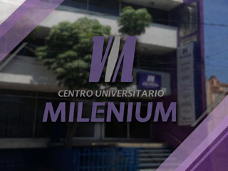 iblioteca Digital de Centro Universitario Milenium