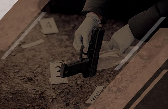 Criminología y Psicología Jurídica